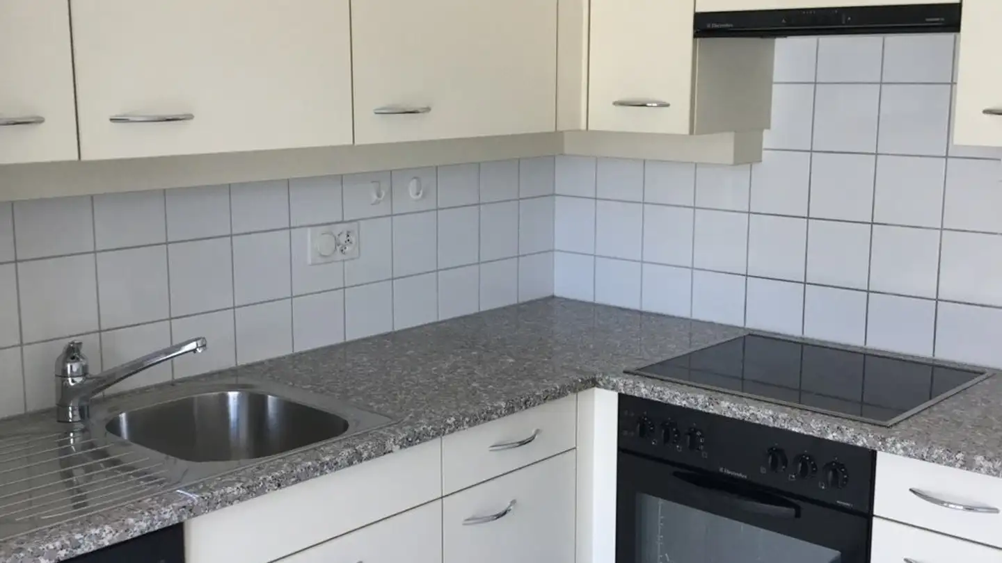 Apartment for rent - Avenue Maurice-Troillet 95, 1950 Sion - Photo 3