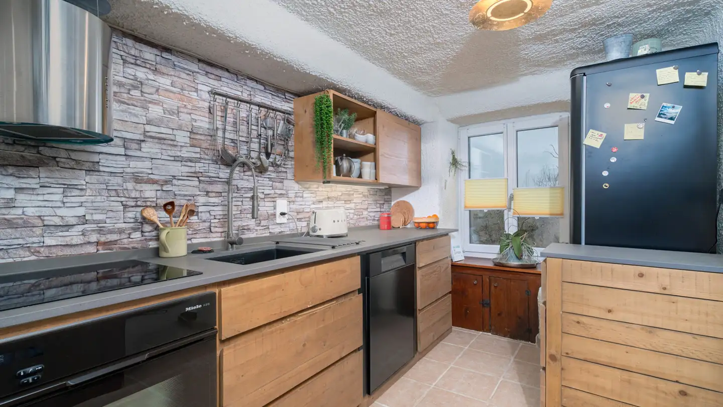 Maison individuelle à vendre - 1426 Corcelles-près-Concise - Photo 4