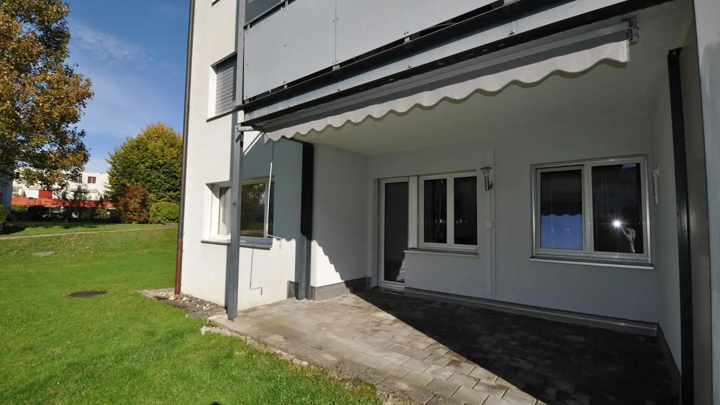 Appartamento in affitto - Blériotweg 10, 9015 St. Gallen - Photo 2