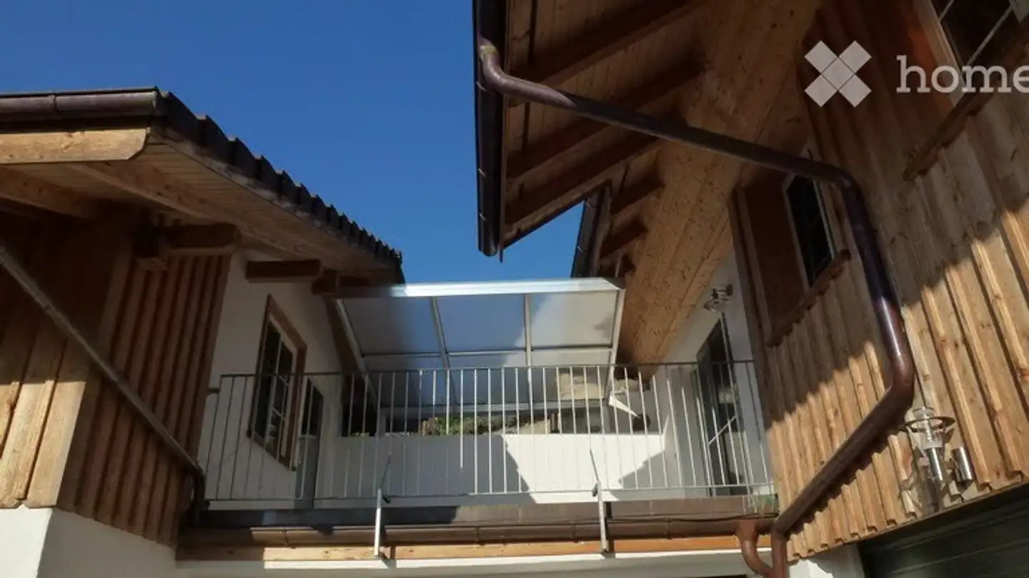 Appartamento in vendita - Husen 193, 5426 Lengnau AG - Foto 4
