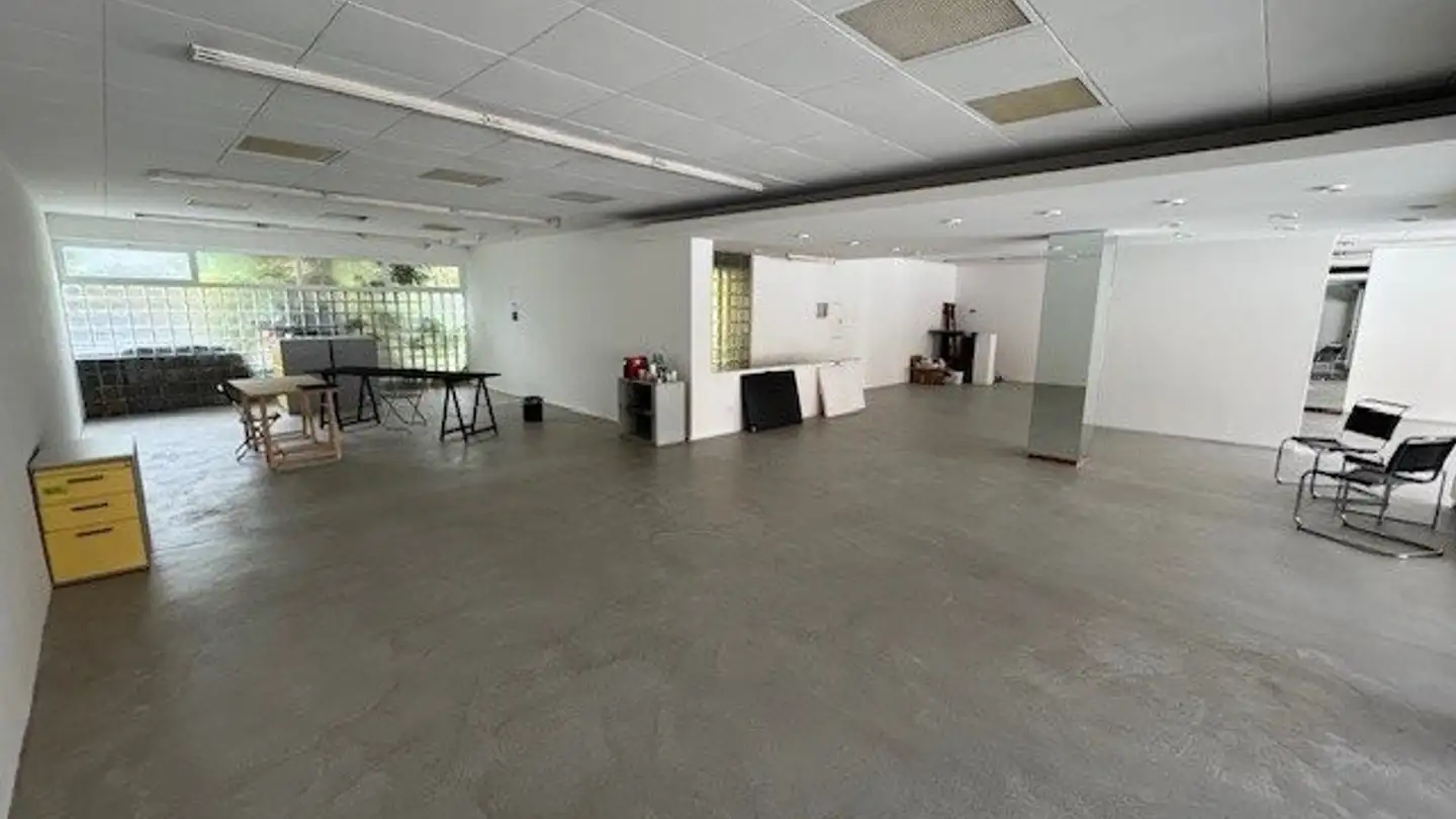 Spazio ufficio in affitto - Bümplizstrasse 112, 3018 Bern - Foto 3