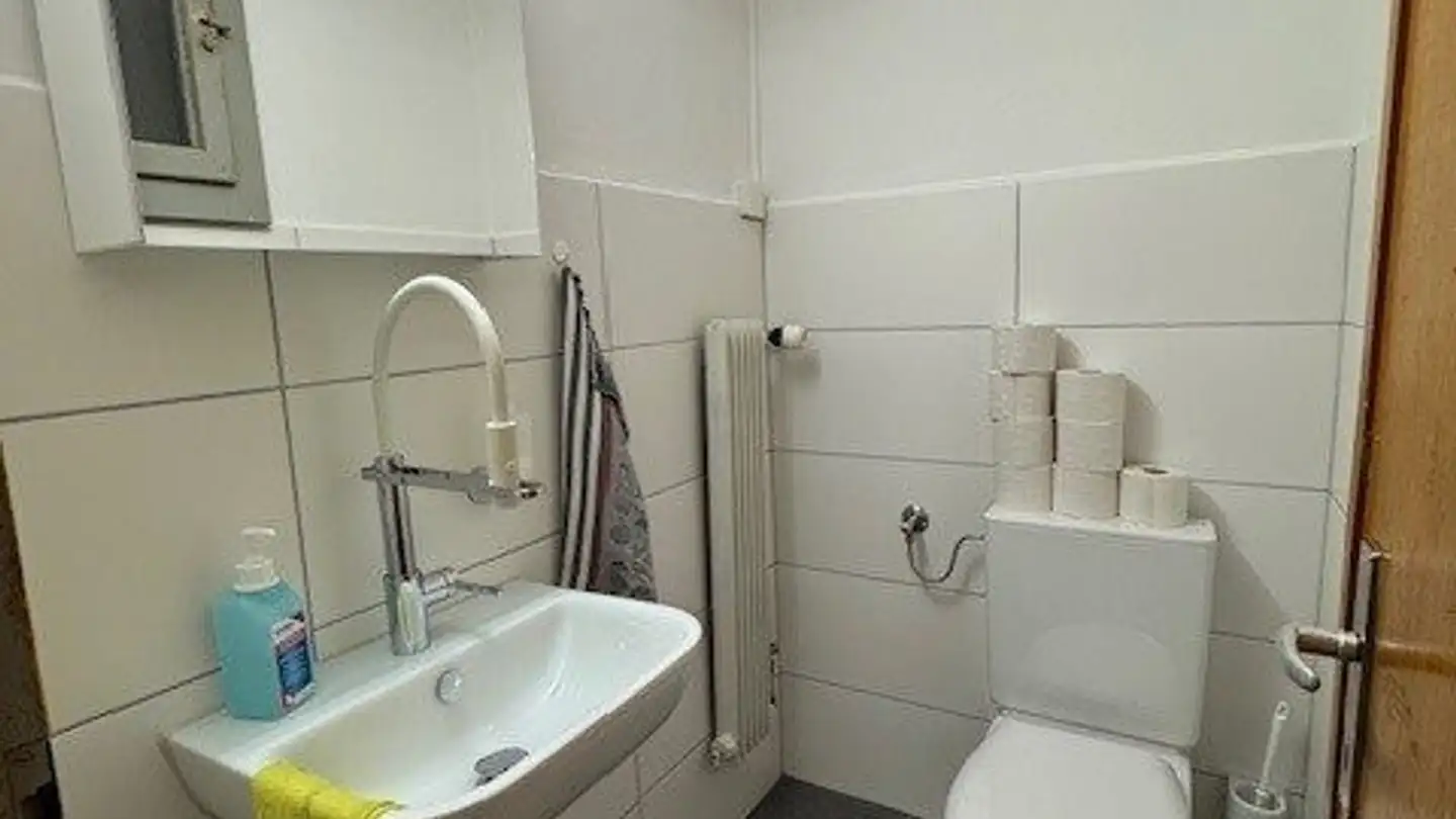 Spazio ufficio in affitto - Bümplizstrasse 112, 3018 Bern - Foto 4