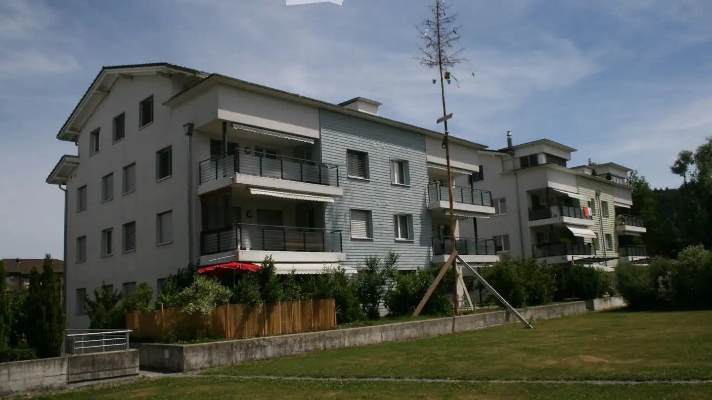 Apartment for rent - Widenbach 2, 6246 Altishofen