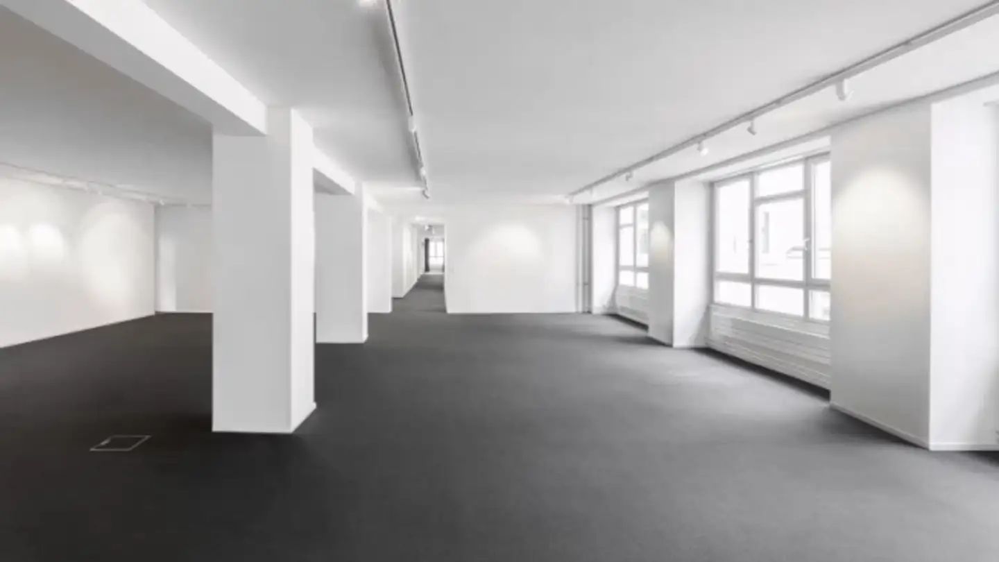 Spazio ufficio in affitto - Unterstrasse 11, 9000 St. Gallen - Photo 4