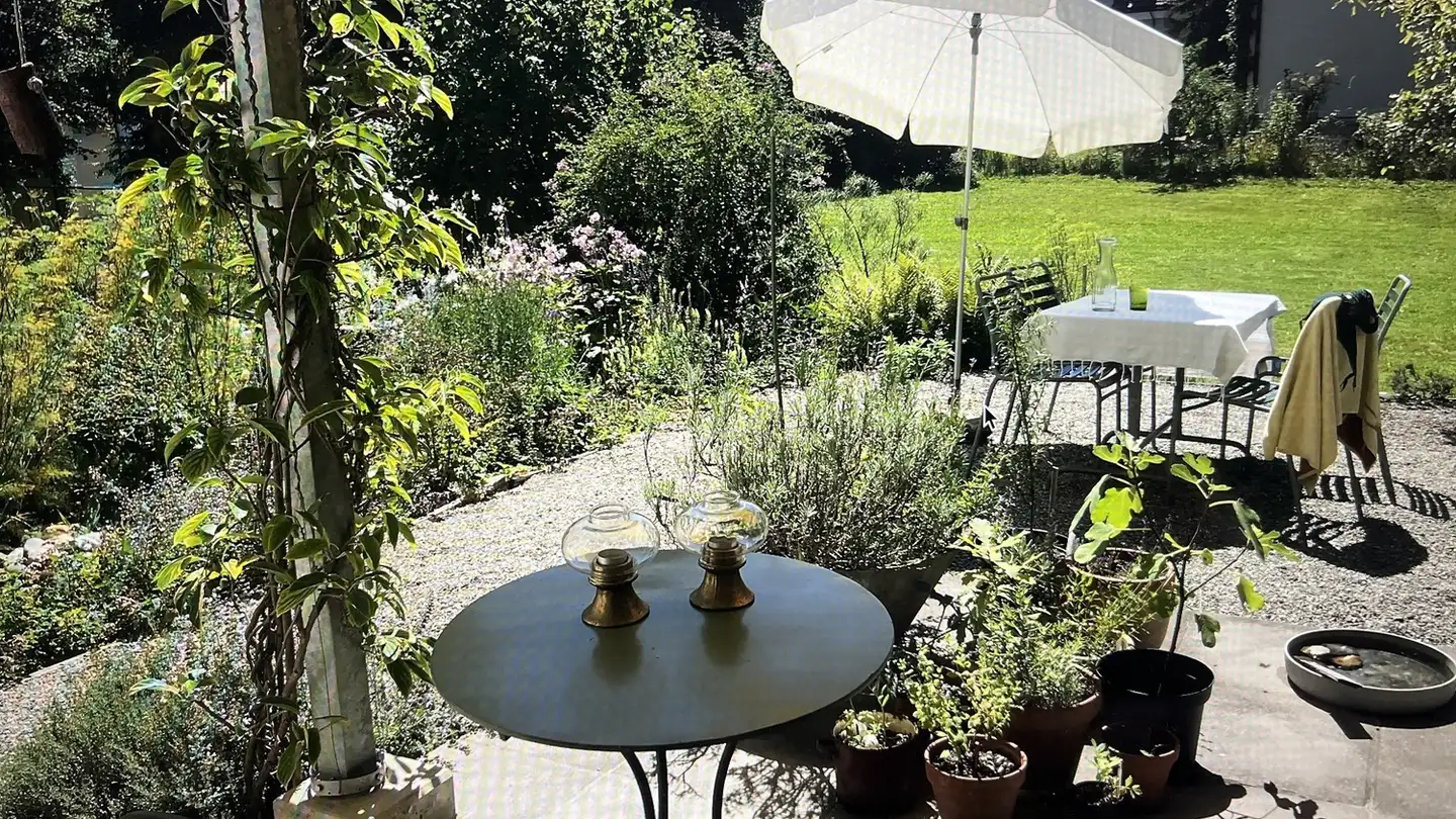 Appartement à louer - 9008 St. Gallen - Photo 2