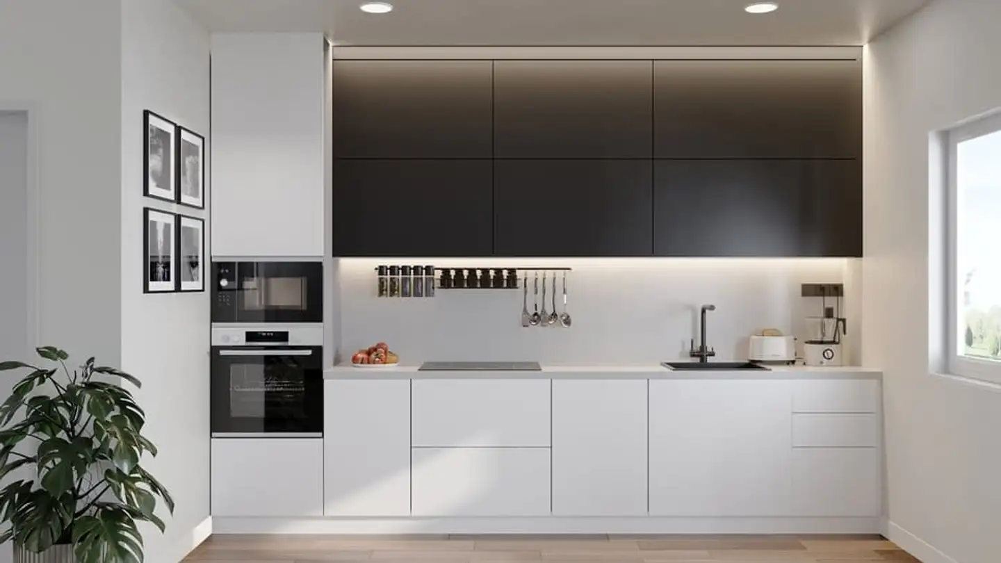 Apartment for sale - 1897 Les Evouettes