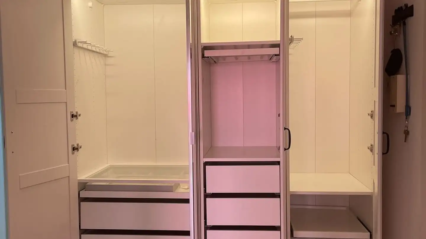 Wohnung mieten - 8852 Altendorf - Foto 2