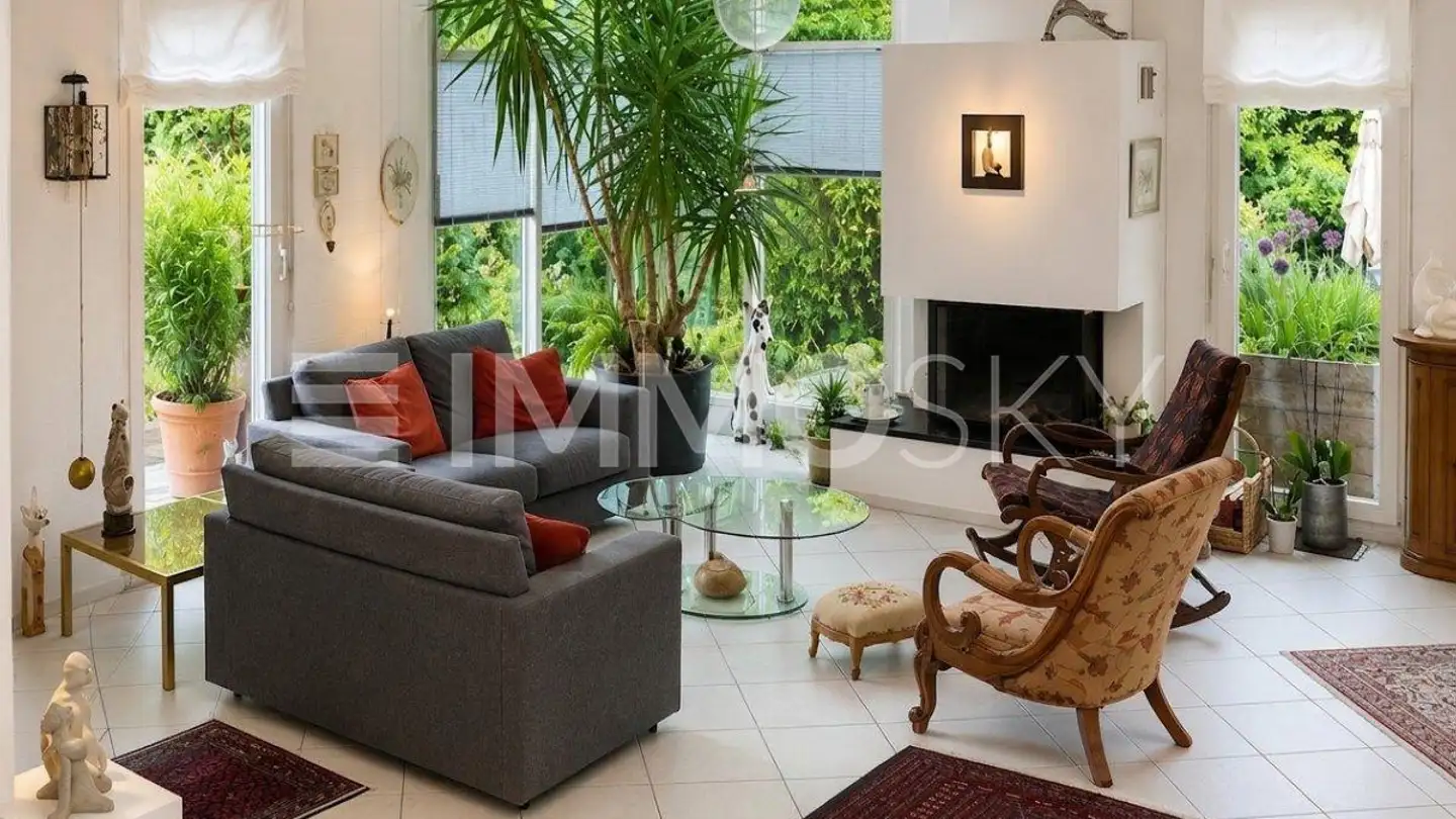 Maison individuelle à vendre - 8558 Raperswilen - Photo 3