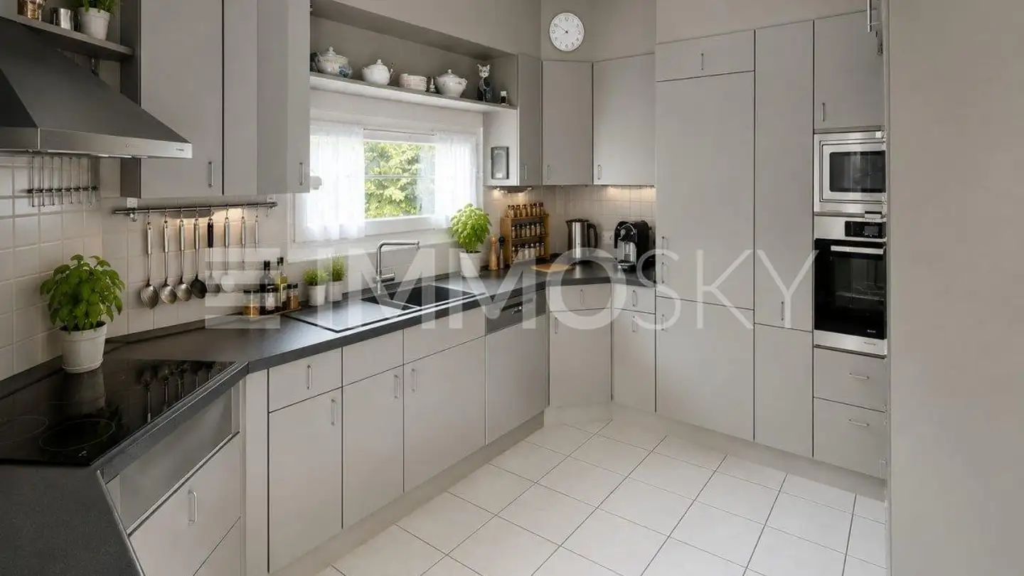 Maison individuelle à vendre - 8558 Raperswilen - Photo 4