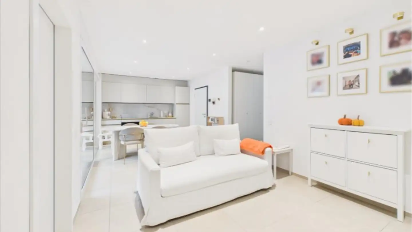 Appartamento in vendita - Via Vallone 5, 6500 Bellinzona - Foto 3