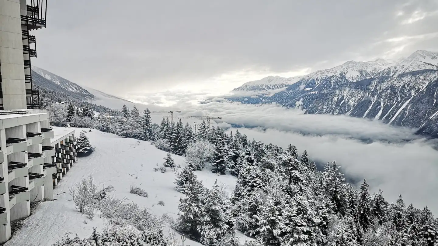 Appartamento in vendita - Rue De Lhassa 2, 3963 Aminona