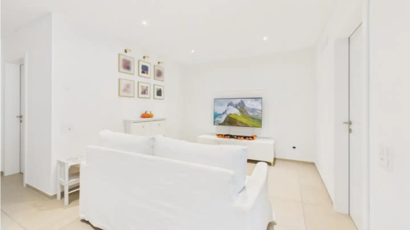 Appartamento in vendita - Via Vallone 5, 6500 Bellinzona - Foto 4