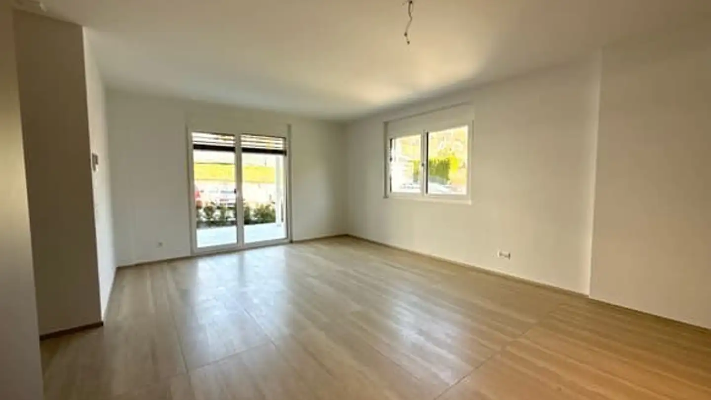 Appartement à louer - Holdermattstrasse 11, 4632 Trimbach