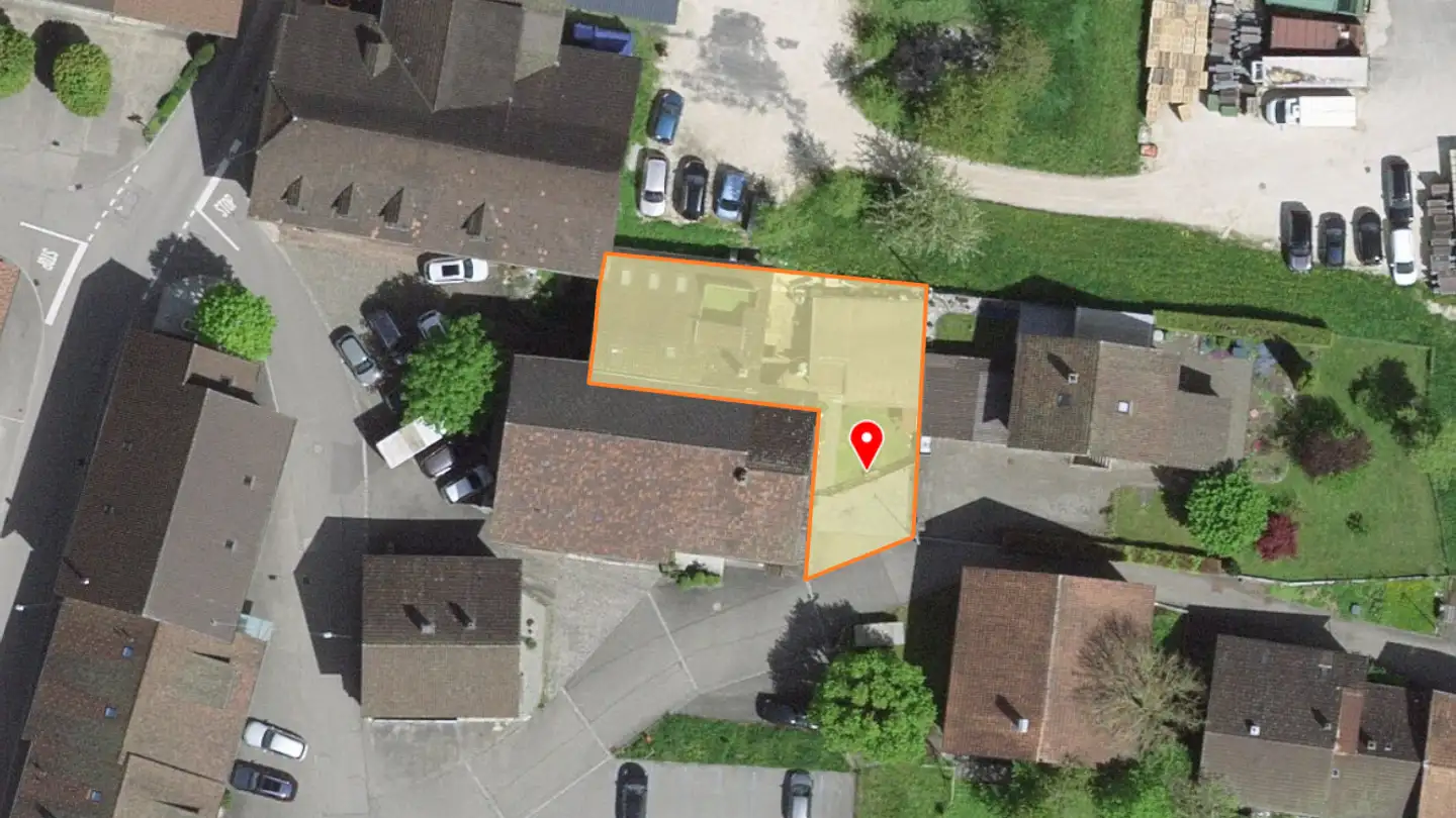 Appartamento in vendita - Hintere Gasse 16, 4717 Mümliswil - Photo 2