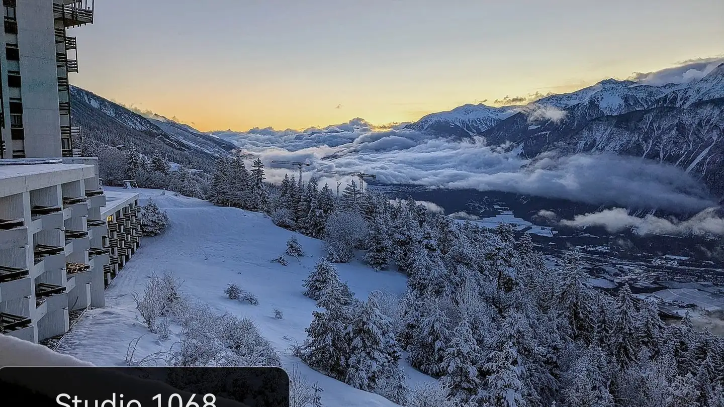 Appartamento in vendita - Rue De Lhassa 2, 3963 Aminona - Foto 2