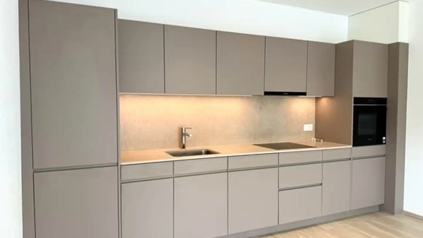 Appartement à louer - Holdermattstrasse 11, 4632 Trimbach - Photo 2