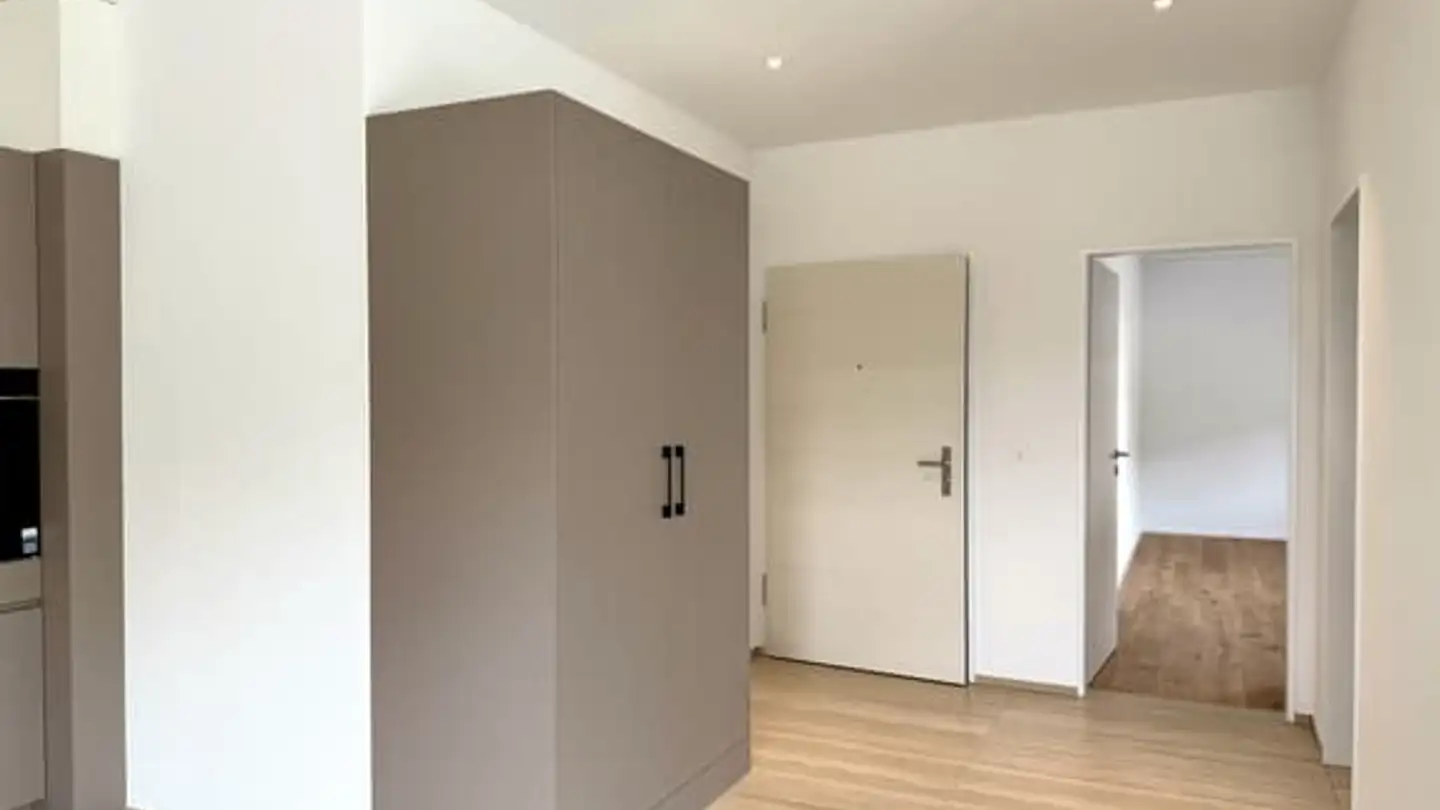 Appartement à louer - Holdermattstrasse 11, 4632 Trimbach - Photo 3