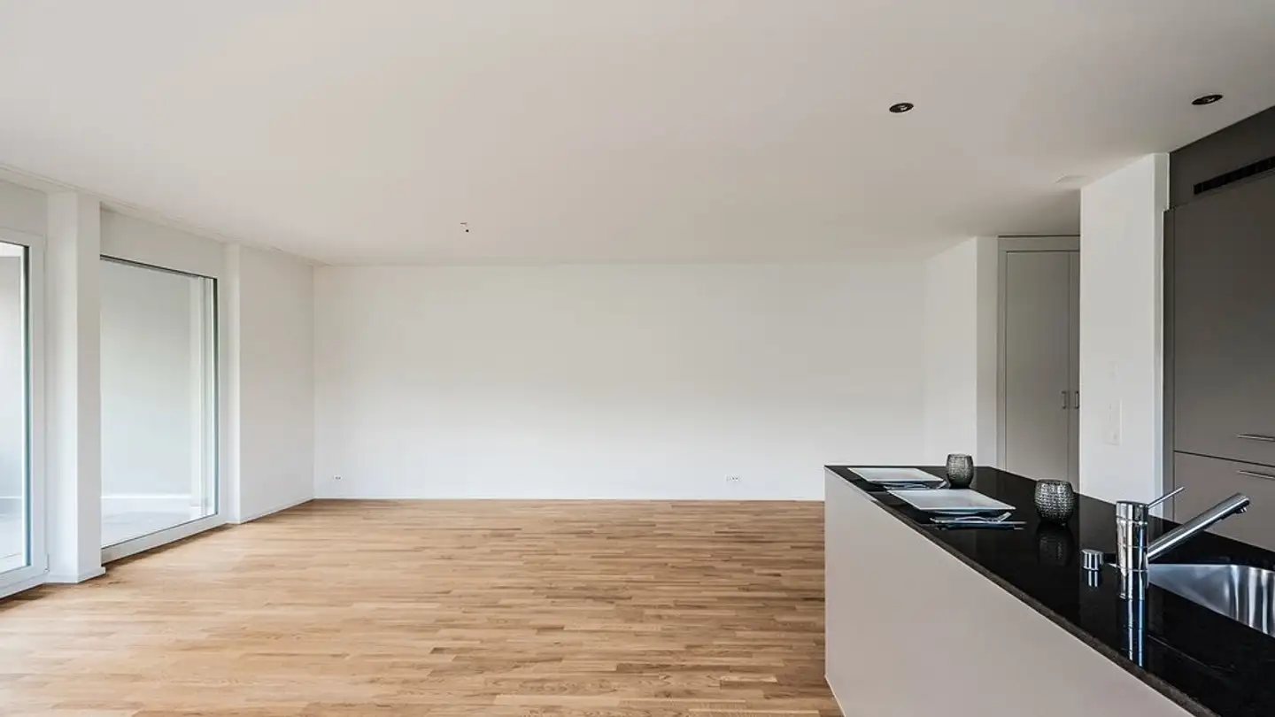 Appartement à louer - Hofackerstrasse 16a, 9606 Bütschwil - Photo 2