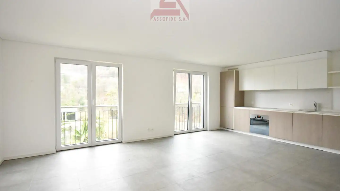 Apartment for sale - 6673 Maggia