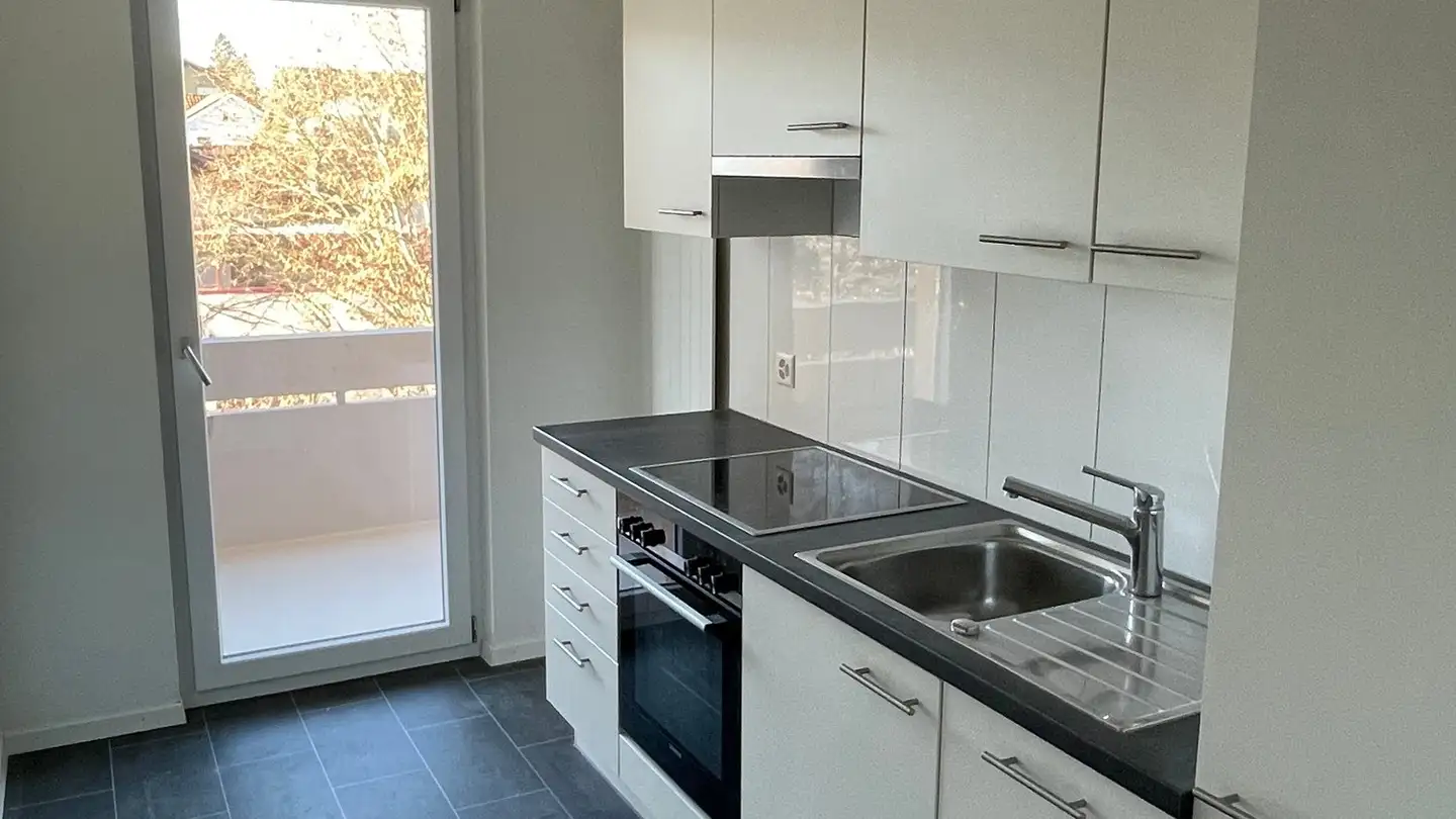 Appartement à louer - Bachstrasse 14, 9244 Niederuzwil - Photo 4