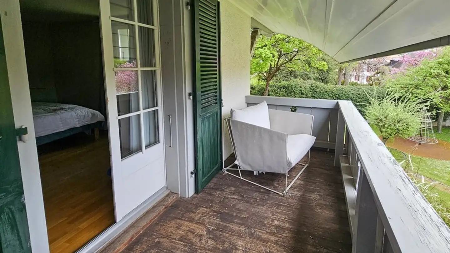 Appartamento in affitto - Vorackerweg 4, 3073 Gümligen