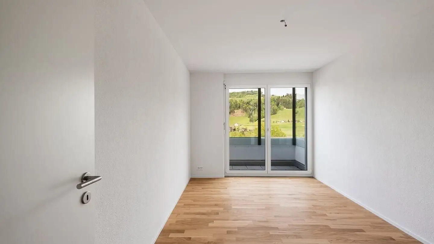 Appartement à louer - Hofackerstrasse 16a, 9606 Bütschwil - Photo 4