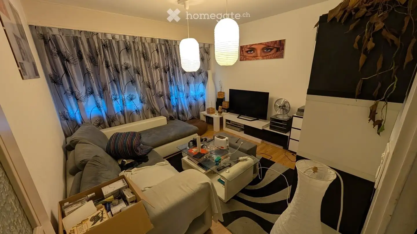 Apartment for rent - Chemin Du Champ-Du-Gour 2, 1510 Moudon