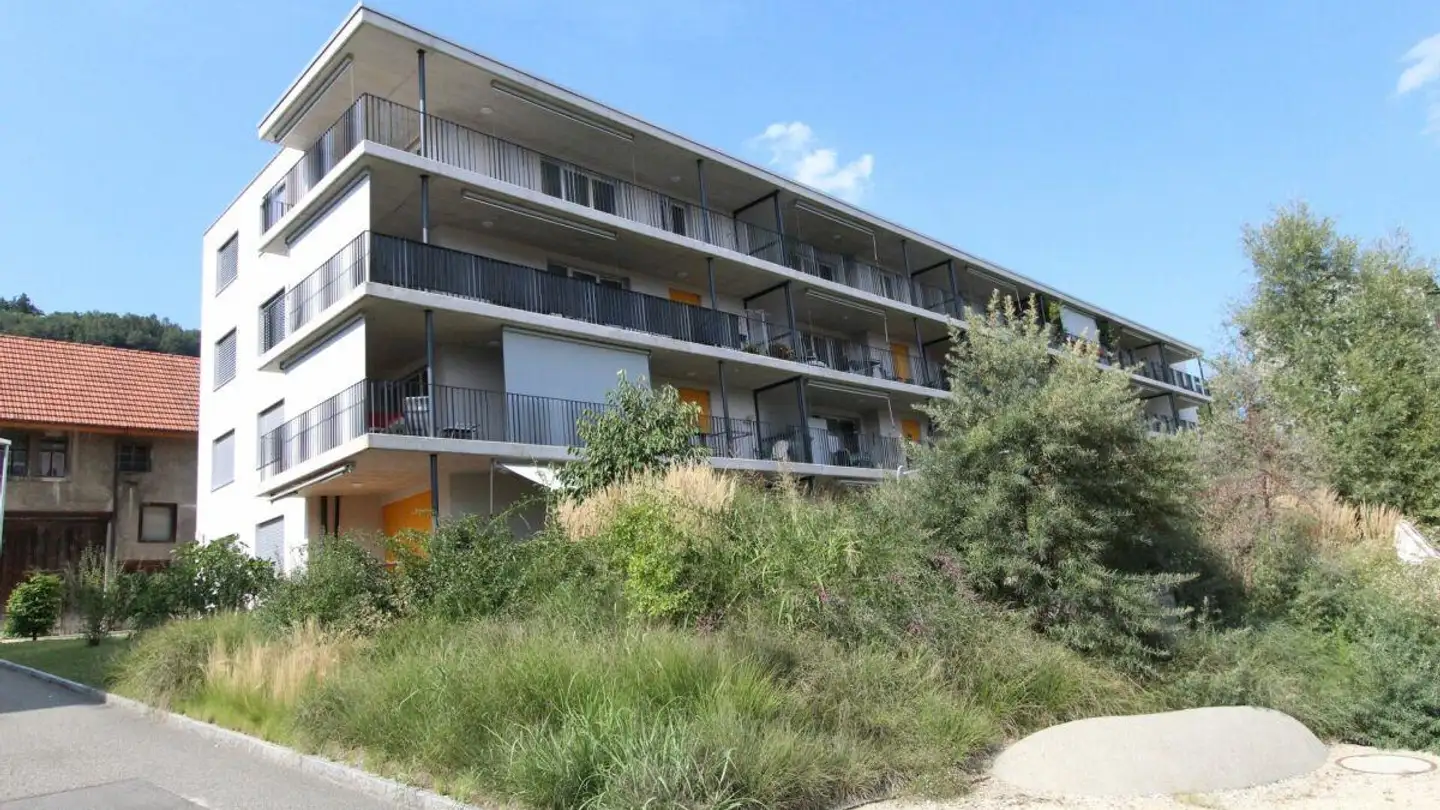 Apartment for rent - Untere Au 16, 5200 Brugg AG