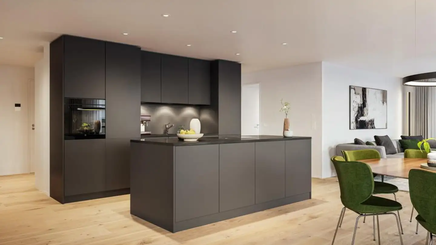 Appartamento in vendita - Reckholdernstrasse 24a, 8590 Romanshorn - Photo 3