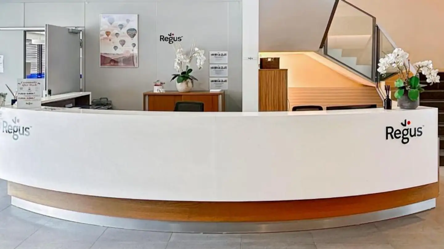 Bürofläche mieten - Route De Crans 7, 1262 Eysins - Foto 3