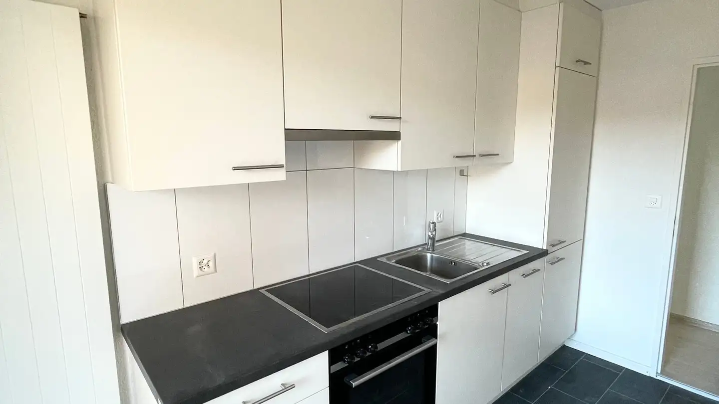 Appartement à louer - Bachstrasse 14, 9244 Niederuzwil - Photo 3