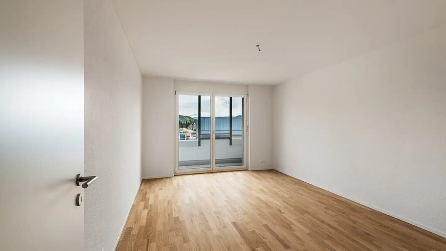 Appartement à louer - Hofackerstrasse 16a, 9606 Bütschwil - Photo 3