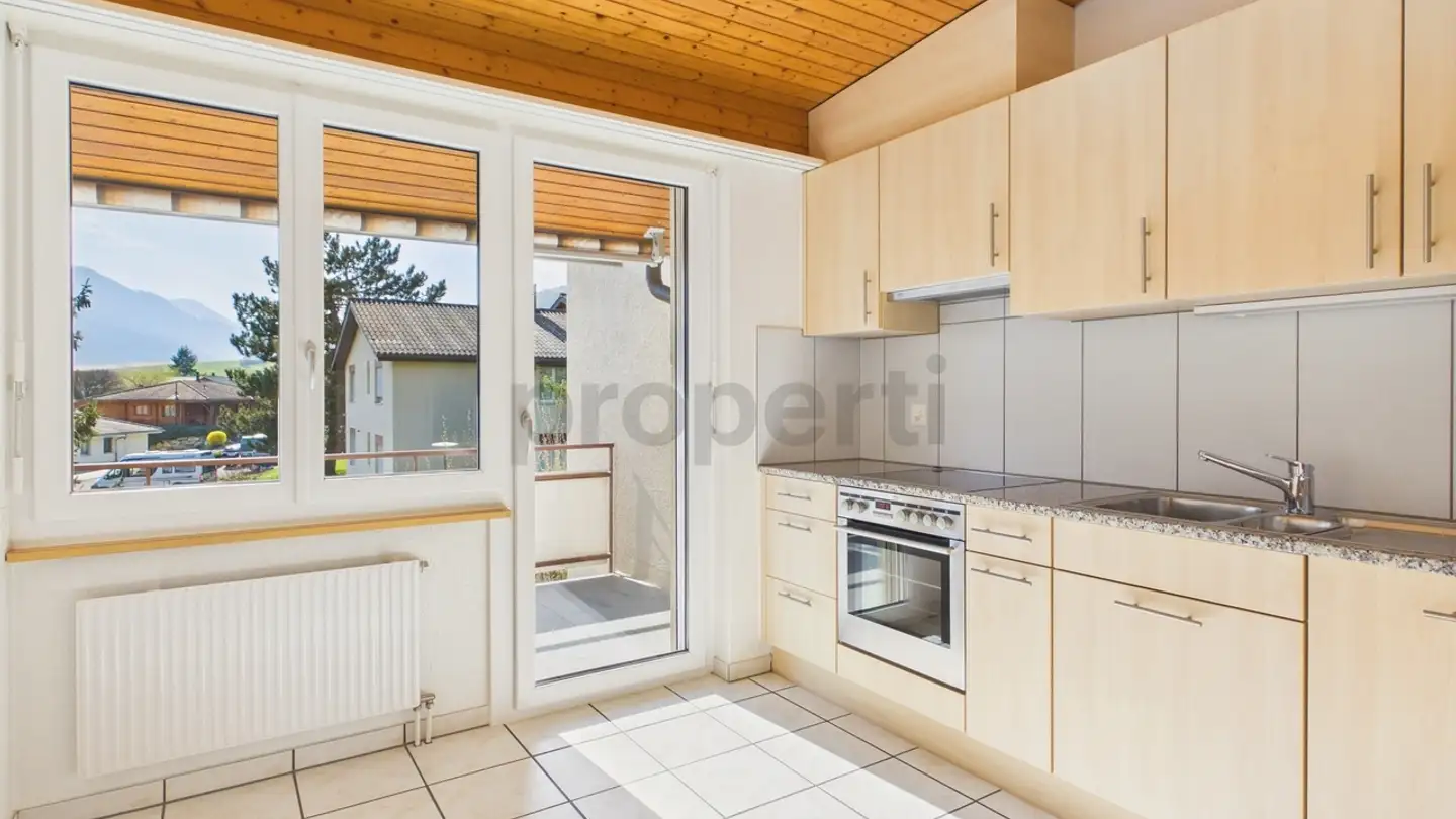 Appartement à louer - 4714 Aedermannsdorf - Photo 4