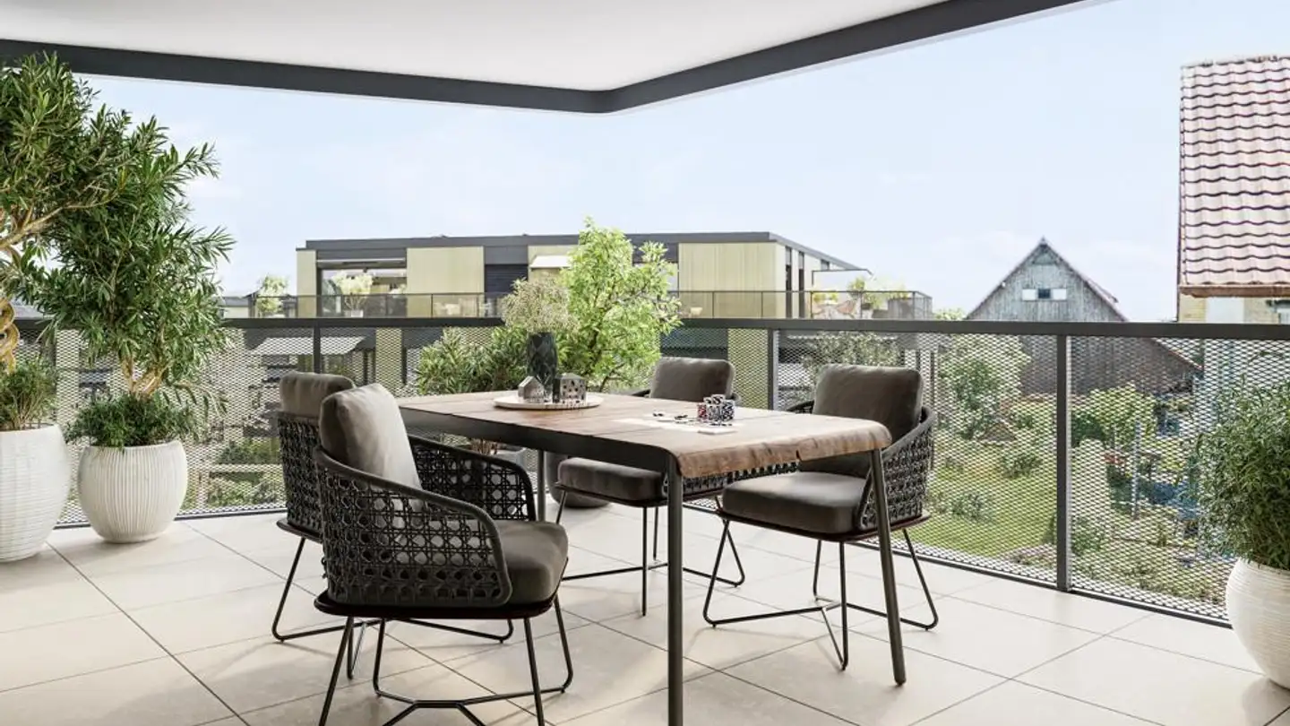 Appartamento in vendita - Reckholdernstrasse 24a, 8590 Romanshorn - Photo 4