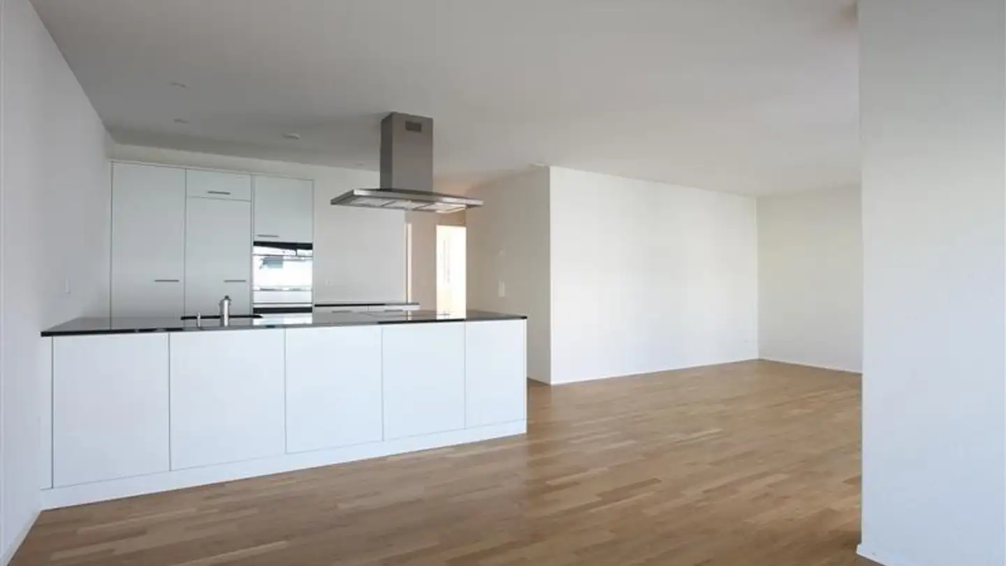 Appartamento in affitto - Friedenstrasse 15, 9320 Arbon - Foto 2