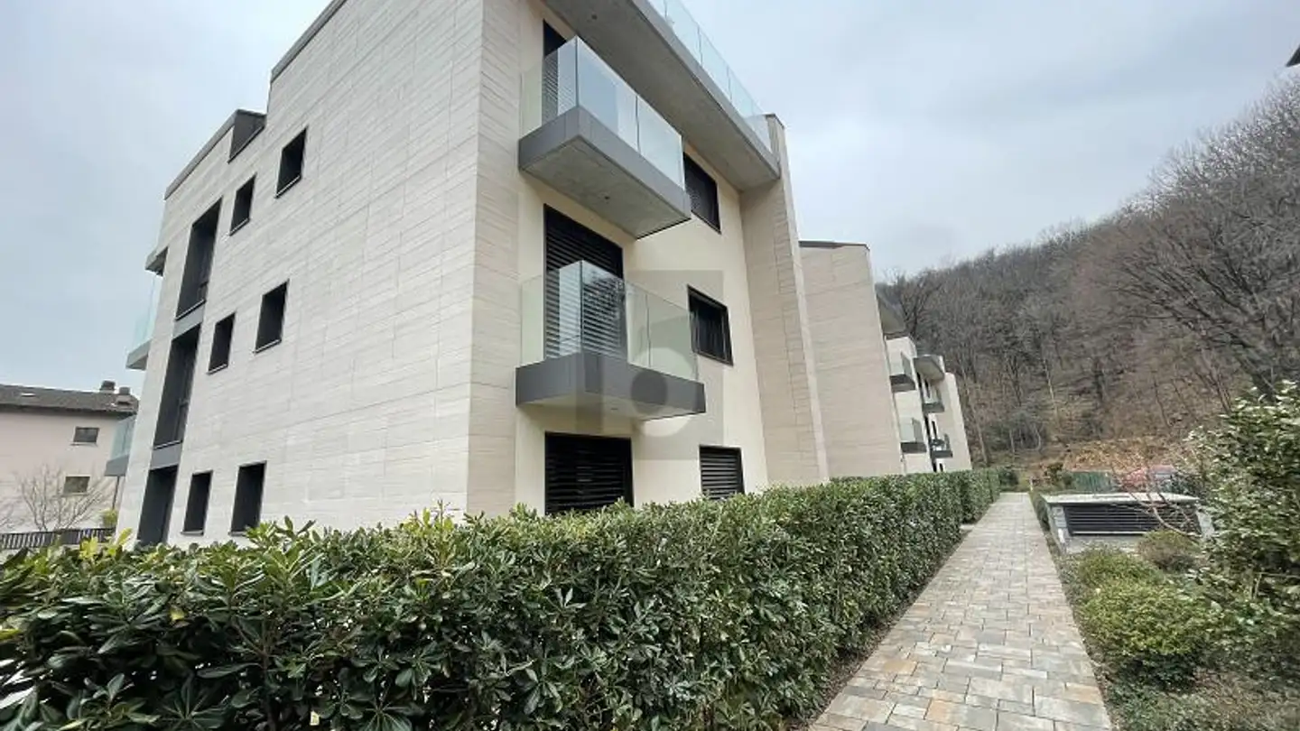 Appartement à vendre - 6808 Torricella - Photo 4