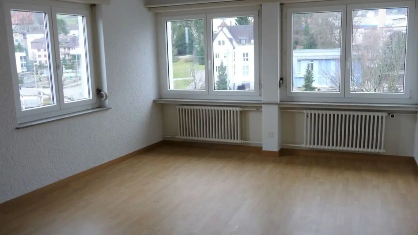 Apartment for rent - Signalstrasse 28, 9400 Rorschach - Photo 2