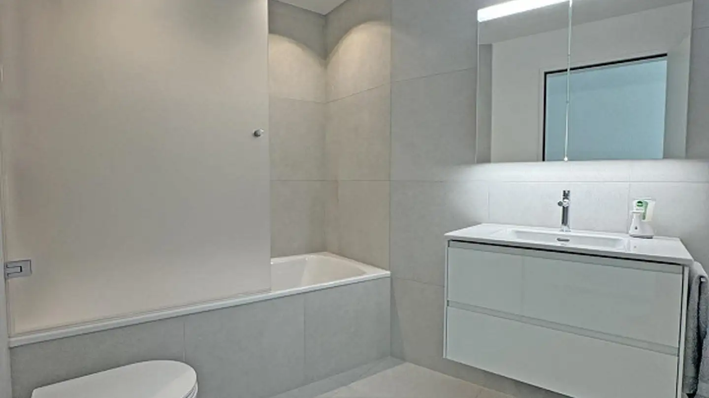 Appartamento in affitto - Lochstrasse 5a, 5304 Endingen - Foto 3