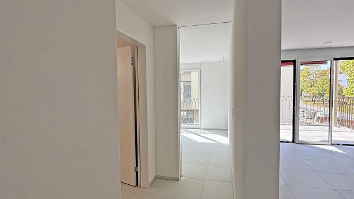 Appartamento in affitto - Lochstrasse 5a, 5304 Endingen - Foto 4