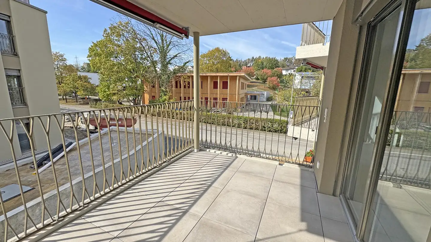 Appartamento in affitto - Lochstrasse 5a, 5304 Endingen