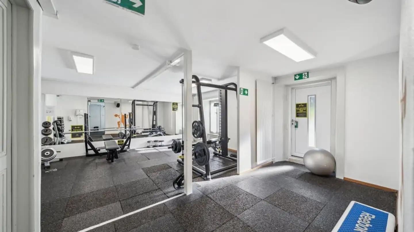 Residential building for sale - 1820 Montreux - Photo 4