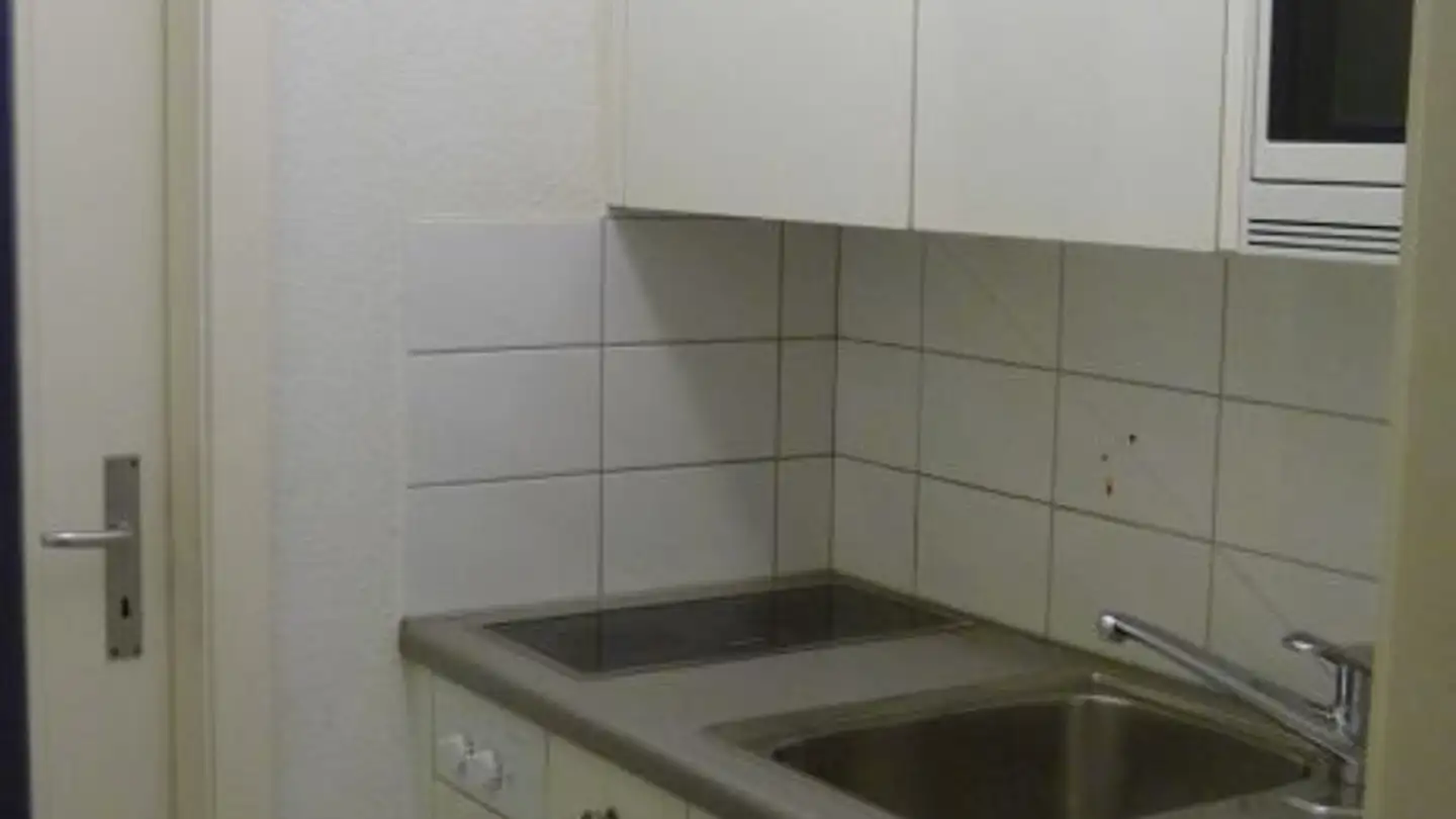 Apartment for rent - Signalstrasse 28, 9400 Rorschach - Photo 3
