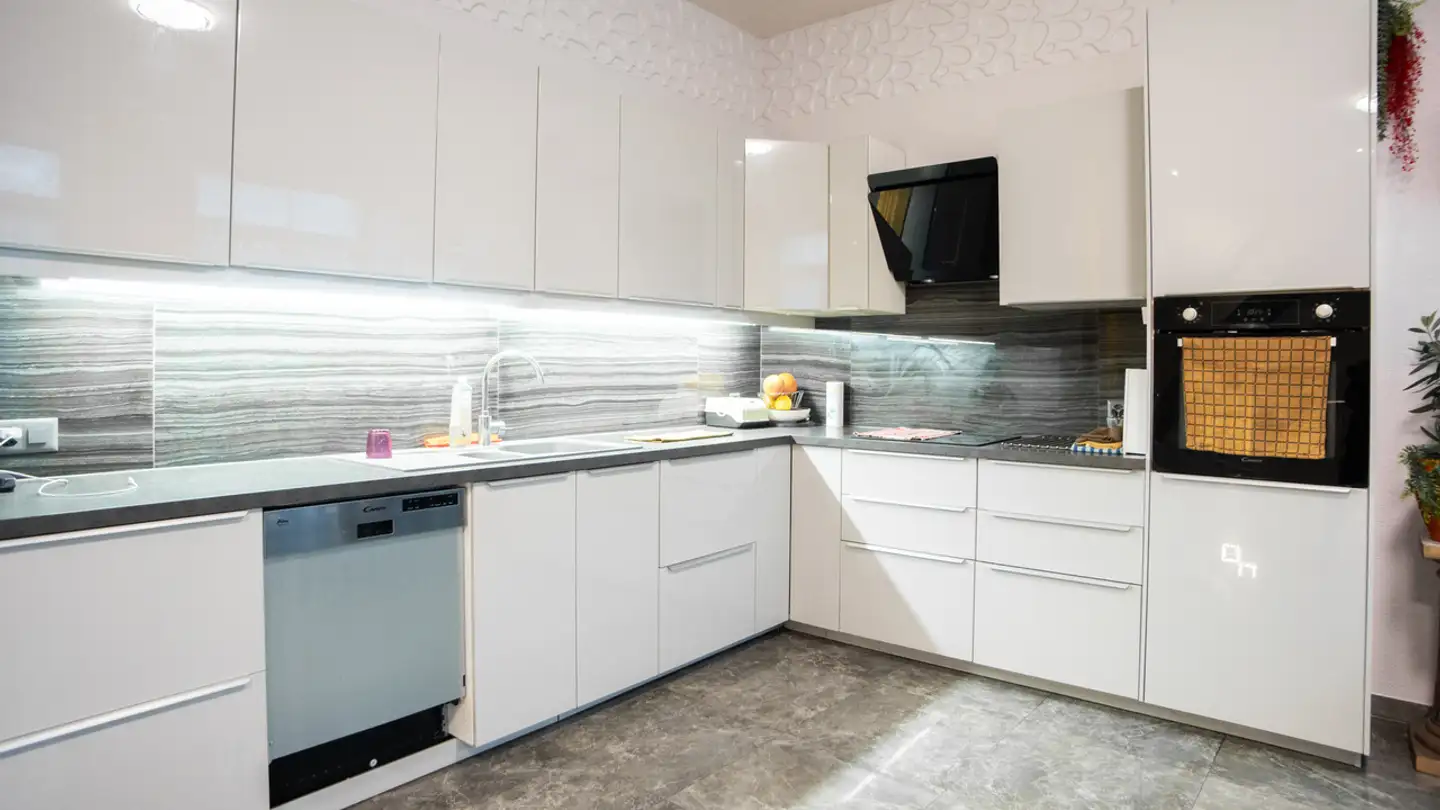 Single house for sale - Rue Du Midi, 2400 Le Locle - Photo 3