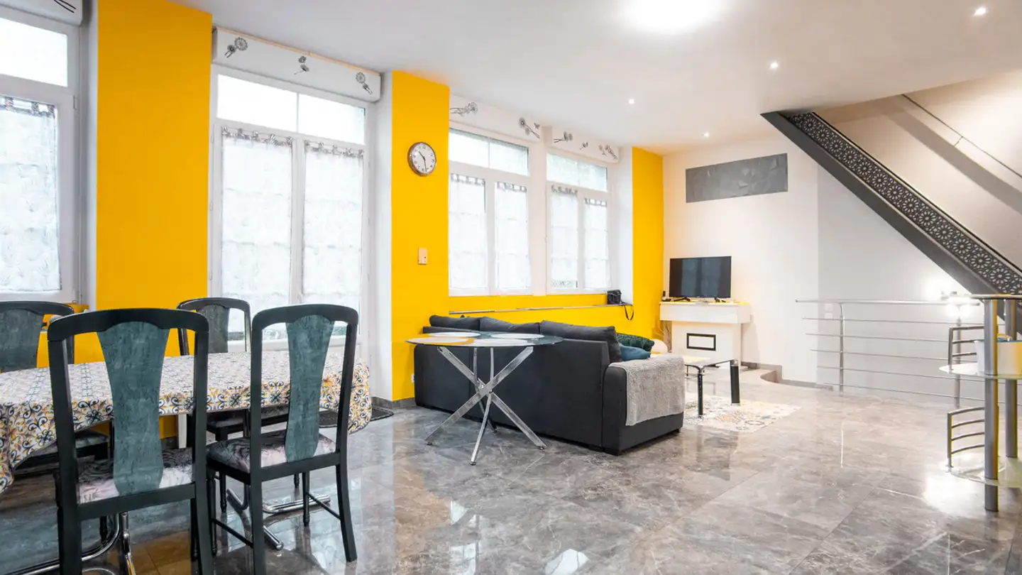 Single house for sale - Rue Du Midi, 2400 Le Locle - Photo 4