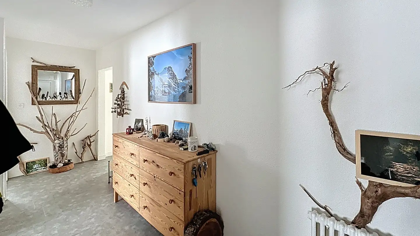 Wohnung kaufen - Route Du Crêt Du Puits 11, 1343 Les Charbonnières - Foto 2