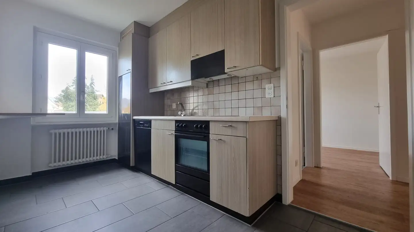 Wohnung mieten - 2503 Biel/Bienne