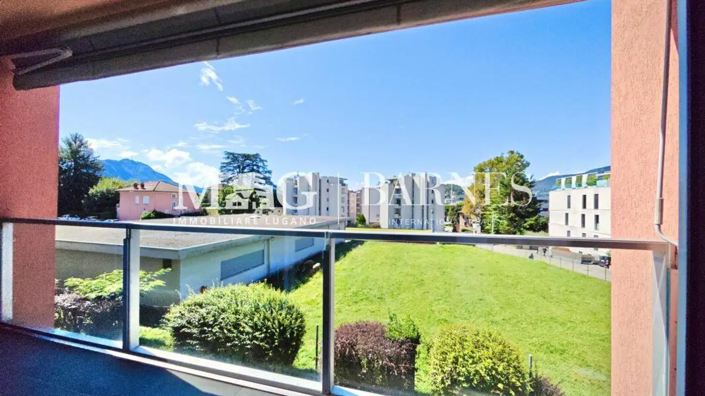 Appartamento in vendita - 6900 Massagno - Photo 2