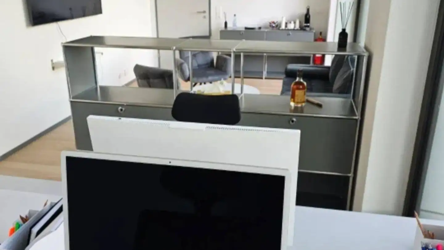 Commerciale in affitto - Am Giessenpark 15, 8600 Dübendorf - Foto 4