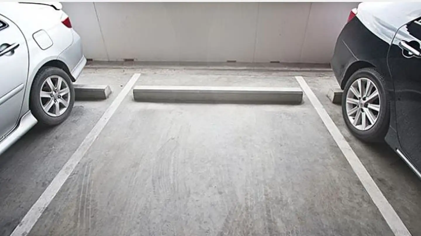Outdoor parking space for rent - Zürichstrasse 52, 8180 Bülach
