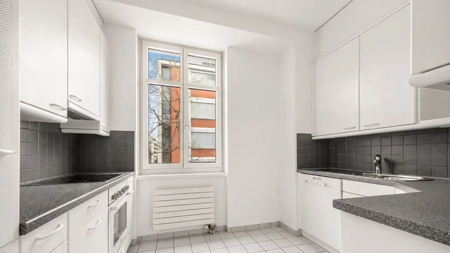 Duplex à louer - Mattenstrasse 31, 4058 Basel - Photo 2
